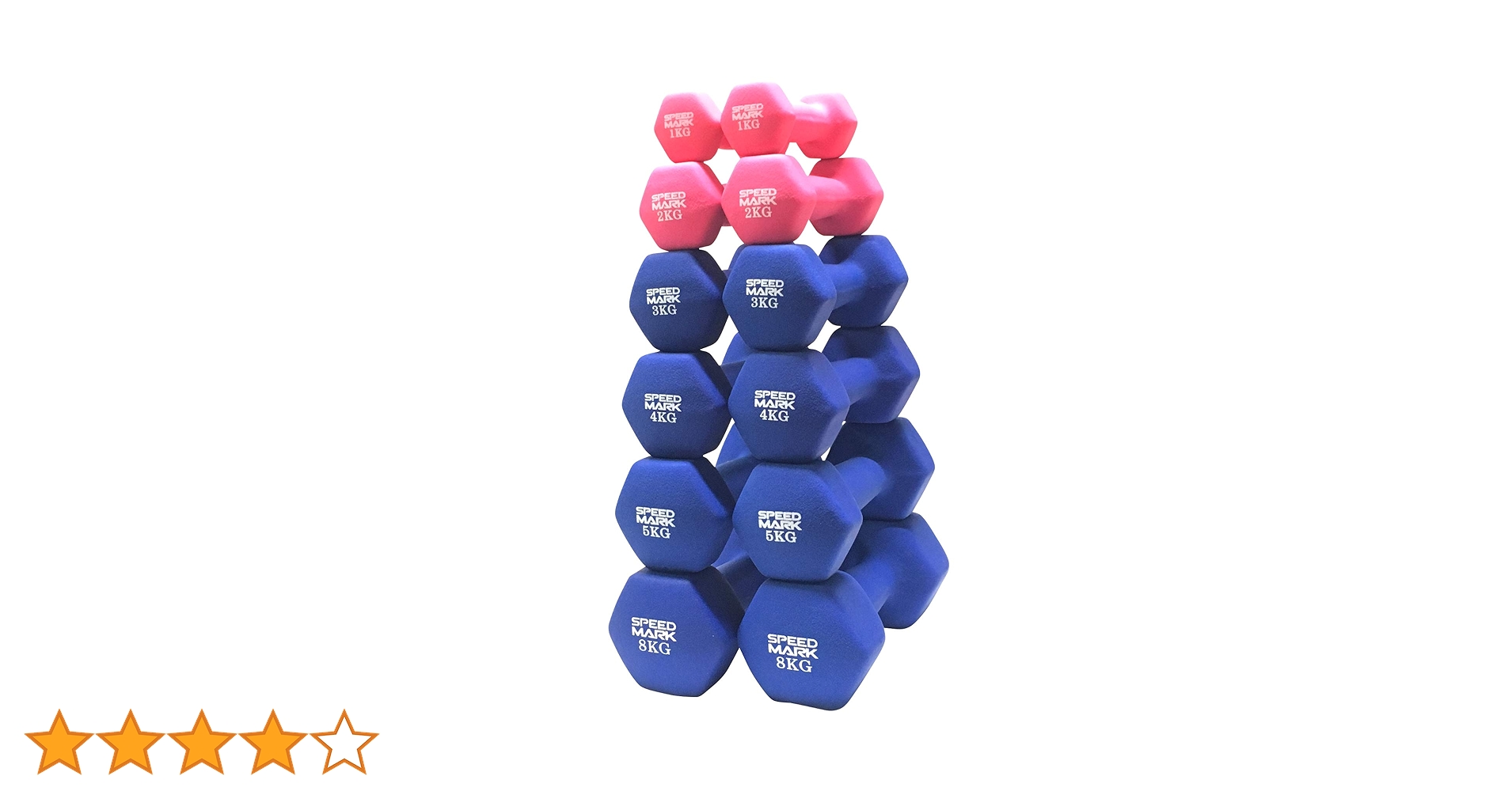 【必ず同時に2点ご購入ください】ダンベル 24kg（1個）【その1】 ① gogojump可変式ダンベル 24Kg x 1/2個 ②可変式ダンベル 24kg 1